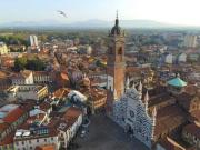 Casa semindipendente in vendita a Monza