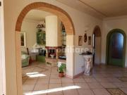 Casa semindipendente in vendita a Peccioli 170 mq Rif:...