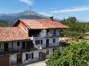 Casa semindipendente in vendita a Prascorsano