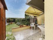 Casa semindipendente in vendita a Prato via Duccio...