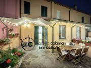 Casa semindipendente in vendita a Prato via Giulio Braga...