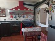 Casa Semindipendente in vendita a Quiliano, Montagna