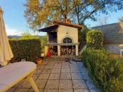 Casa semindipendente in vendita a Reggello, Leccio