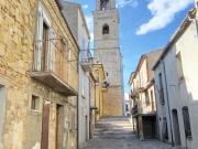 Casa semindipendente in vendita a Roccaspinalveti