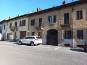 Casa semindipendente in vendita a San Giorgio Canavese