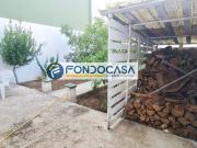 Casa semindipendente in vendita a San Vito dei Normanni