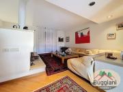 Casa semindipendente in vendita a Santa Croce sull'Arno