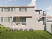 Casa semindipendente in vendita a Sarzanello Sarzana in...