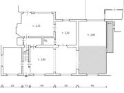 Casa semindipendente in vendita a Signa via Santa Maria