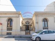 Casa Semindipendente in vendita a Siracusa, Borgata