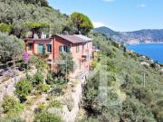 Casa semindipendente in vendita a Sori
