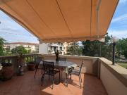 Casa semindipendente in vendita a Sovigliana Vinci in...