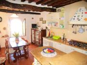 Casa semindipendente in vendita a Torrita di Siena
