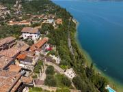 Casa semindipendente in vendita a Toscolano Maderno, Cecina