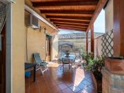 Casa Semindipendente in vendita a Trecastagni