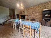 Casa semindipendente in vendita a Treia