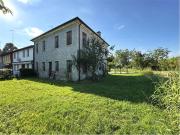 Casa semindipendente in vendita a Treviso via Rigamonti 50
