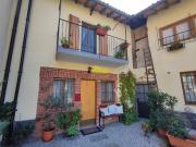 Casa Semindipendente in vendita a Trezzo sull'Adda