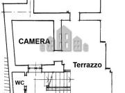 Casa semindipendente in vendita a Val di Chy, Pecco
