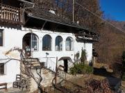 Casa semindipendente in vendita a Valchiusa, Inverso