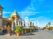 Casa semindipendente in vendita a Viareggio via Paolo...