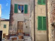 Casa semindipendente in vendita a Vicopisano via Lante