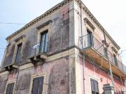 Casa semindipendente in vendita ad Acireale, Guardia