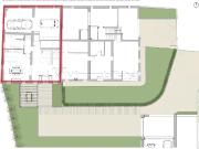 Casa semindipendente in vendita ad Agugliaro via...