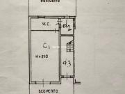 Casa semindipendente in vendita ad Apsella, Montelabbate