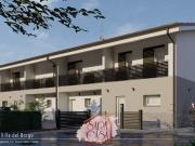 Casa Semindipendente quadrilocale 125mq