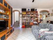 Casa Semindipendente quadrilocale 126mq