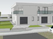 Casa Semindipendente quadrilocale 130mq