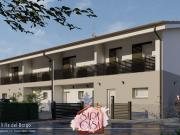 Casa Semindipendente quadrilocale 141mq