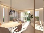 Casa Semindipendente quadrilocale 142mq