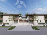 Casa Semindipendente quadrilocale 184mq