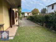 Casa Semindipendente trilocale 75mq