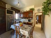 Casa Semindipendente trilocale 130mq