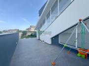 Casa Semindipendente trilocale 87mq