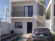 Casa seminueva 1 año en privada | Villas del...