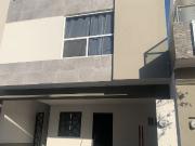 Casa seminueva Apodaca Acanto Residencial