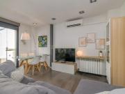 Casa seminueva con terraza en la azotea en el corazón de...