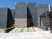 Casa seminueva en renta en Querétaro