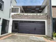 Casa seminueva en venta fraccionamiento Residencial Los...