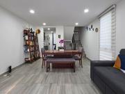 Casa Seminueva ideal p/Usted iluminada,Roof Garden