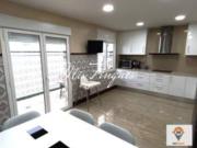 CASA SEMINUEVA JUNTO A PARC NORD!