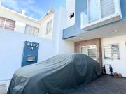 CASA SEMINUEVA Y AMPLIADA EN COTO, EN LOMA DORADA, TONALÁ