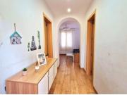 Casa semireformada en Mangas Verdes Las Flores, Málaga