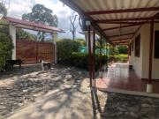 Casa semiurbana mesitas el caballero Anolaima Casa semiurbana mesitas el caballero Anolaima