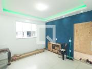 Casa, Senador Vasconcelos, 1 Quarto, 45 m2 Rio de Janeiro