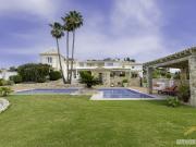 Casa senhorial com 7 quartos em Santa Barbara de Nexe